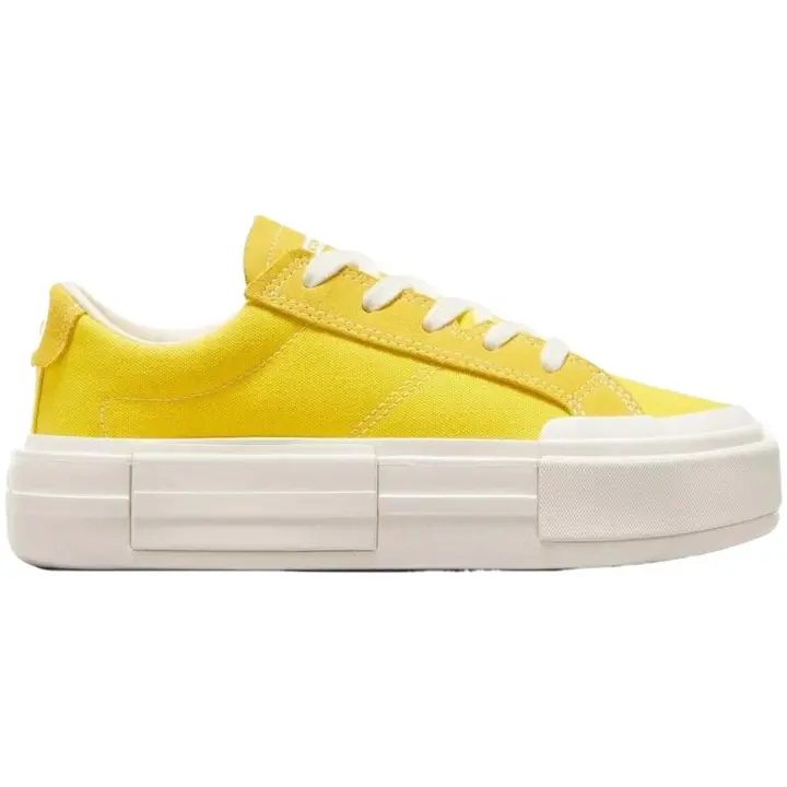 Calzado Sportswear marca Converse modelo A08285C para unisex en color amarillo - 1