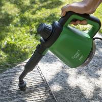 XSQUO Useful Tech Smart Vac  Vaporeta limpiadora de vapor con 6 funciones diseño 2 en 1 de manos y suelo de 1200W, 3,5 bares y 40 g/min de vapor continuo - details 4