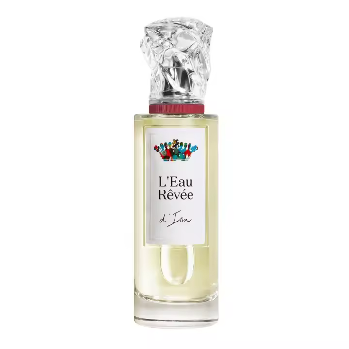SISLEY LEAU REVEE DISA EAU DE TOILETTE 100ML VAPORIZADOR - 1