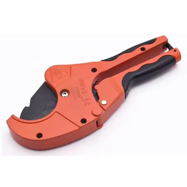 Cizalla Cortador Pvc 64 mm - 1