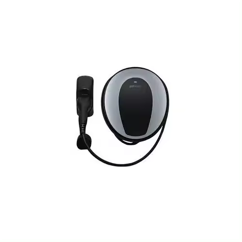 POD POINT Solo 3S Tethered | Cargador monofásico 7 kW con cable Tipo 2 de 5 m - 1