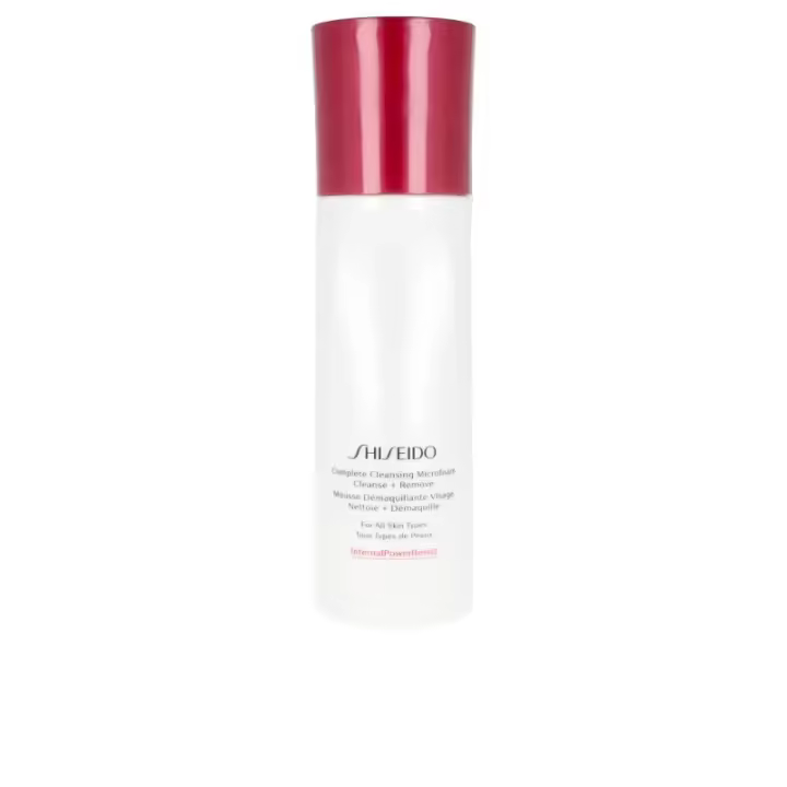 Shiseido Defend Skincare Complete Cleansing Microfoam 180 ml ✅ Entrega 24/72h - 1