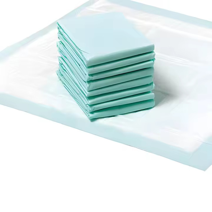 Ibañez Empapador Desechable para Puppy Trainer Talla S (10 UNID.) - 1