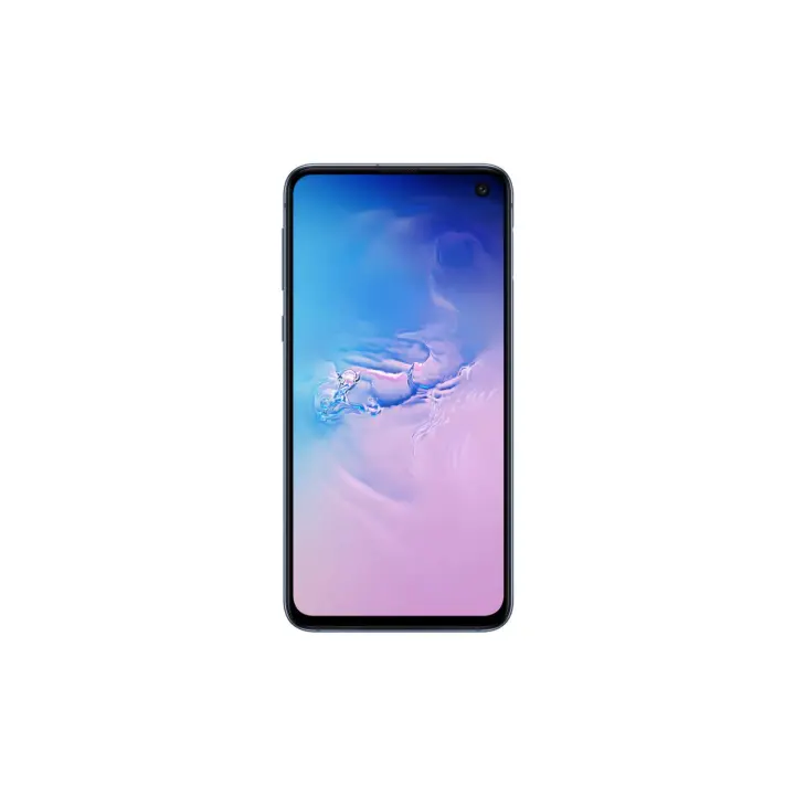 Samsung Smartphone Galaxy S10e 128GB - Azul -1 SIM-VERSION US - 1