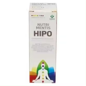Nutrimentis Hipo 30Ml. - 1