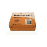 PILA ALCALINA PANASONIC AA 1.5V LR06 ESPECIAL DURACION,CAJA DE 6 PACK DE 4 UNIDADES,24 PILAS,PANASONIC,FESPU - details 2
