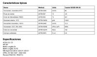 Castrol Edge 0w30 4L - Aceite de Motor Proporciona y mantiene el máximo rendimiento por más tiempo, aún sometido a altas presiones - details 1