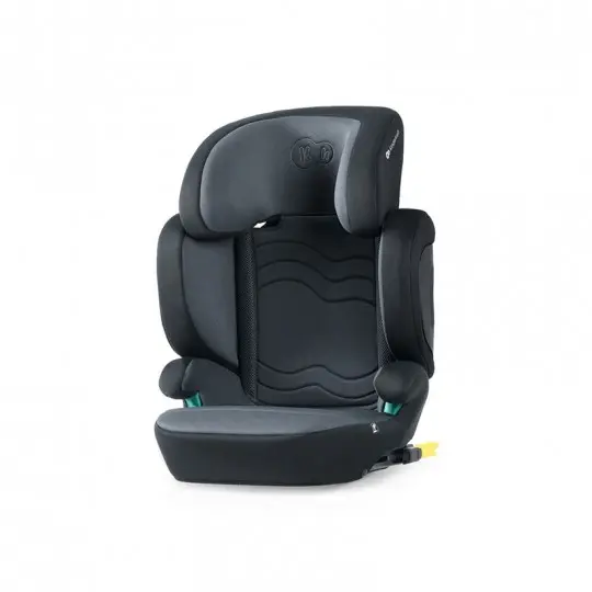Silla Coche Kinderkraft Xpand 2 Isize 100-150 cm Plegable - 1