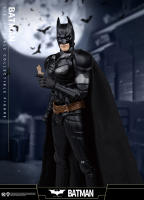 Figura De Acción Deluxe Edición Batman DC Fondjoy 1/9 Escala Modelo De Colección Para Niños Y Adultos Juguete in Stock - details 3