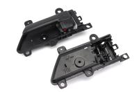 Manija De Puerta Interior Compatible Con Hyundai Veracruz 2007-2015 82610-3J000 82620-3J000 Para Puerta Frontal Y Rear Door - details 8