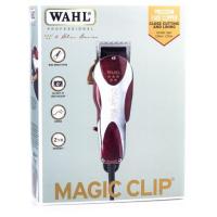 MÁQUINA DE CORTE MAGIC CLIP PROFESSIONAL  WAHL - details 2