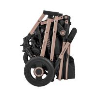 Kikkaboo Cochecito Duo Para Bebe Scarlett - details 1