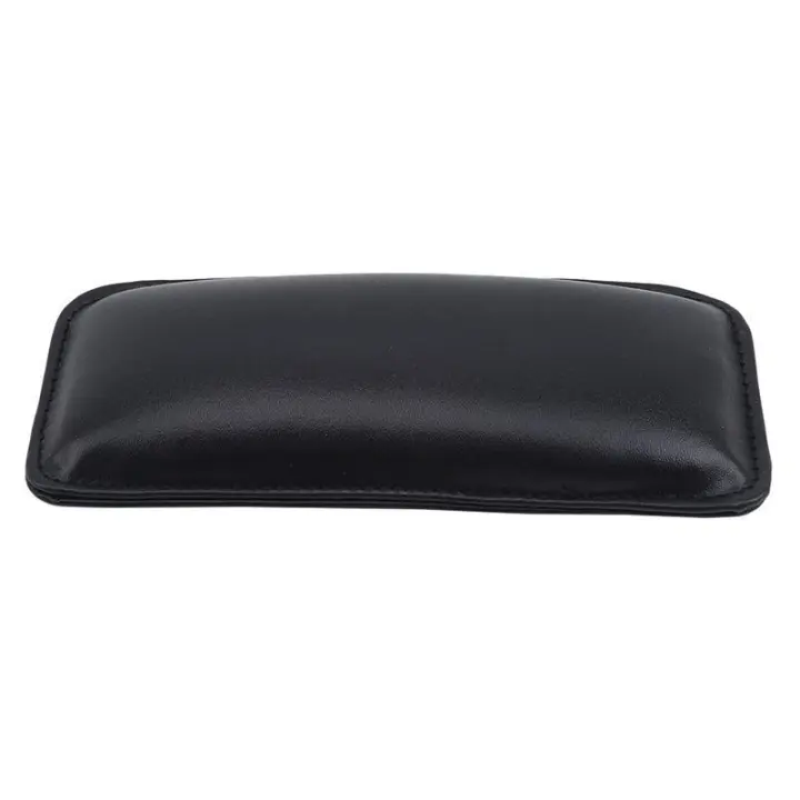 Almohadilla De Protección Para Coche Cubierta De Rodilla Y Apoyabrazos Accesorios De Decoración Interior Para Automóviles - 1