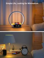¿Lámpara de cabeza LED,? ¿Qué es la Lámpara de escritorio? Carga USB - details 4