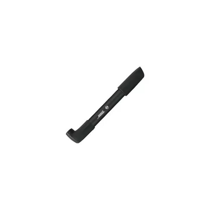 SKS Mini Hinchador Rookie 1 Duo 225-240 Mm Negro  SKS   de ciclismo para bicicleta - 1