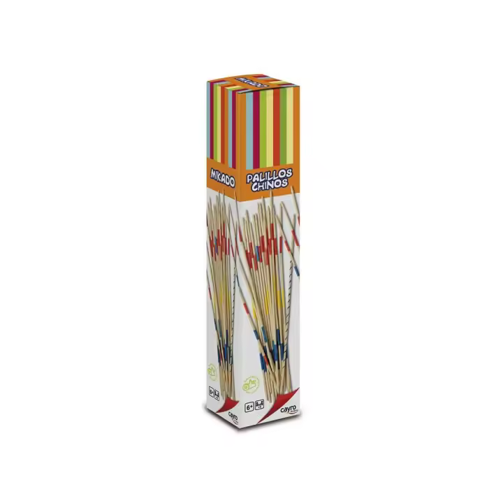 Mikado Juegos de mesa Cayro - 1