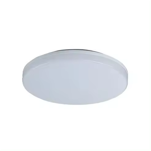 CRISTAL RECORD Plafón LED Dalia 24W IP54 6400K Redondo - Iluminación Led Interior y Exterior - 1