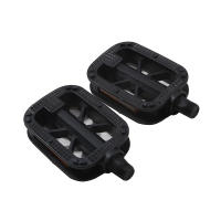 Paredes De Bicicleta Ultraligero MTB Pedales De Carretera Accesorios De Bicicleta Pedales Antideslizantes Universal Estándar - details 5