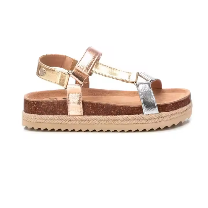SANDALIA VELCROS XTI - 1