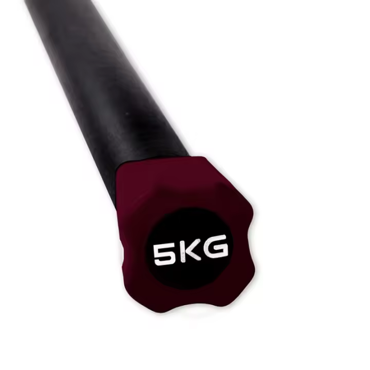 Body Bar O'Live,5 kg - 1