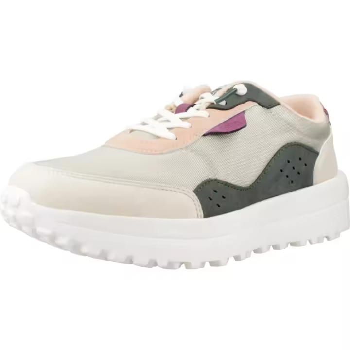 Zapatillas deportivas de Mujer Marca Hey Dude Modelo Hayden W Colorblack - 1