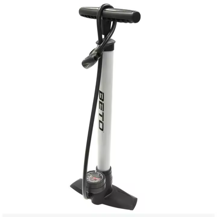 Inflador taller Beto acero Ø38mm. 160psi (11bar) - 1