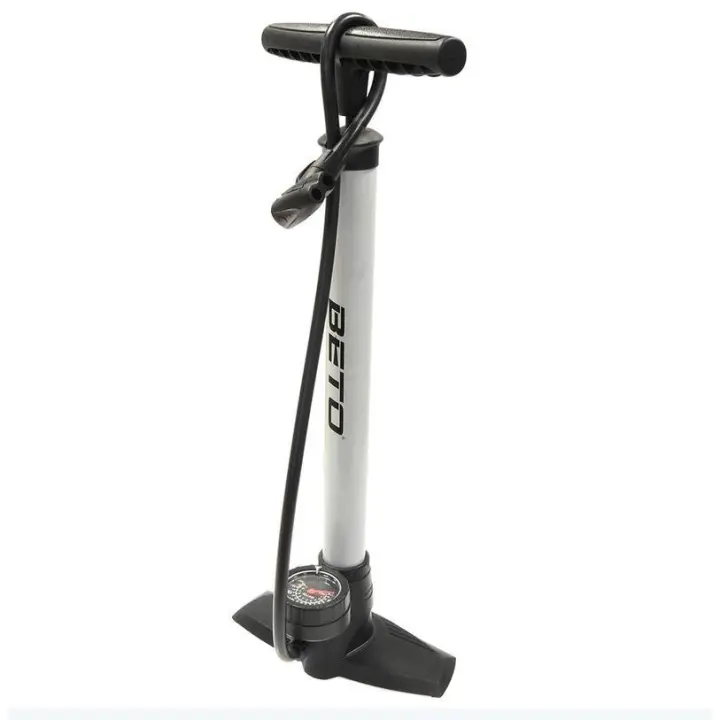 Inflador taller Beto acero Ø38mm. 160psi (11bar) - 1