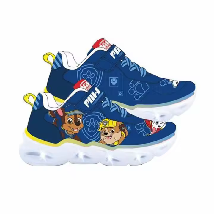 Zapatillas Deportivas Infantiles The Paw Patrol - 1