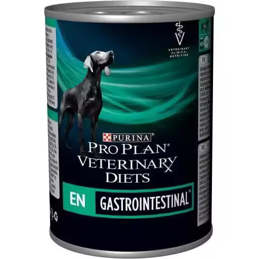 PPVD Canine EN Gastro lata 400g - 1