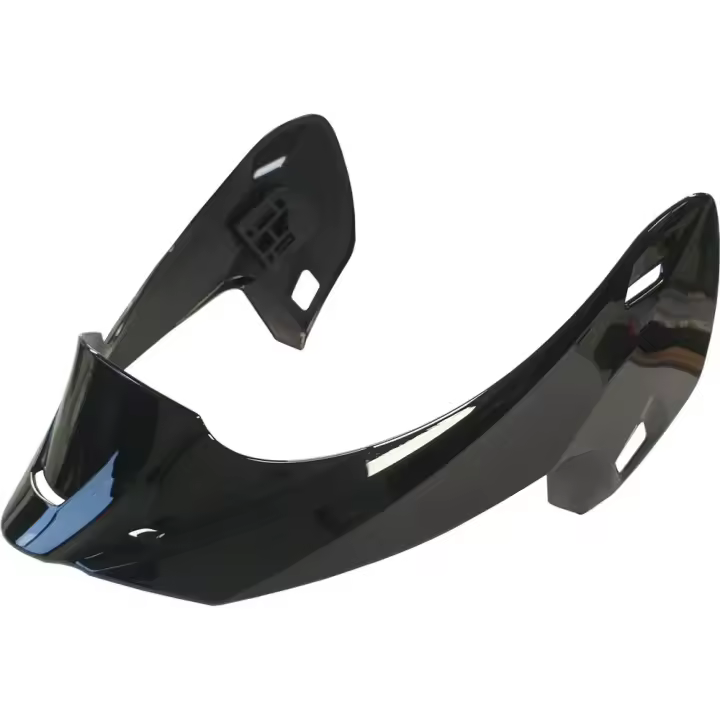 Cascos Viseras Scorpion Visera Exo-930 Negro - 1