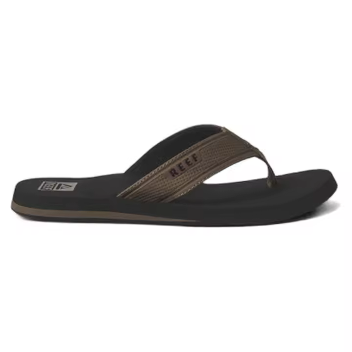 Chanclas Reef The Groundswell para Hombre en color Marrón - 1