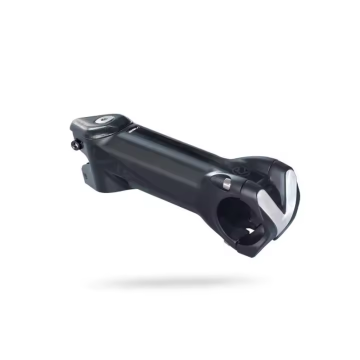 PRO | Potencia Vibe 1-1-8 -17º - Potencia Vibe
Material: Aleación AL-7075 anodizado
Para diametros de dirección de 1" 1/8
Permite instalación de cableado interno, integración con grupos - 1