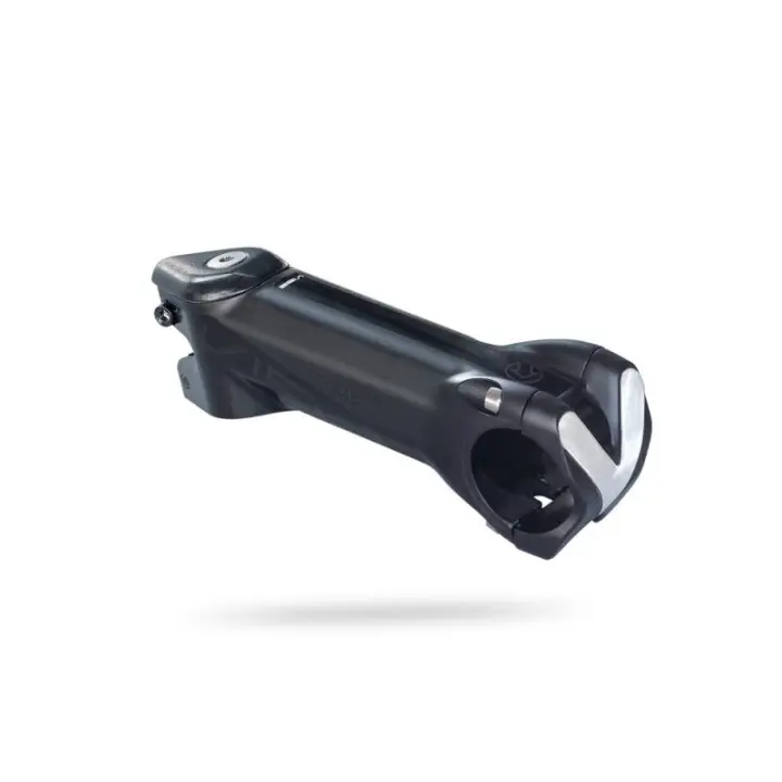 PRO | Potencia Vibe 1-1-8 -17º - Potencia Vibe
Material: Aleación AL-7075 anodizado
Para diametros de dirección de 1" 1/8
Permite instalación de cableado interno, integración con grupos - 1