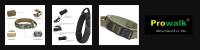 Collar Táctico para Perro K9, Talla M - Ideal para Adiestramiento, con Hebilla de Metal de Liberación Rápida y Asa de Control para Entrenamiento de Cachorros, Alta Calidad - details 2