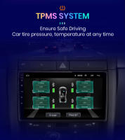 AWESAFE inalámbrico CarPlay Android Auto Radio para Audi A4 B6 B7 2000 2001 2002 2003 2004 2005 2006 2007 2008 2009 coche reproductor multimedia GPS 2 din autoradio volante controles RDS Bluetooth - details 19
