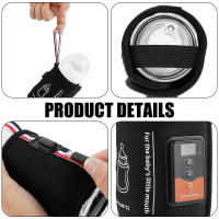 Calentador De Botella Para Bebé Con Temperatura Ajustable USB Potenciado Para Diámetro Menor a 7cm Mantenedor De Calor Para Botella De Leche - details 4