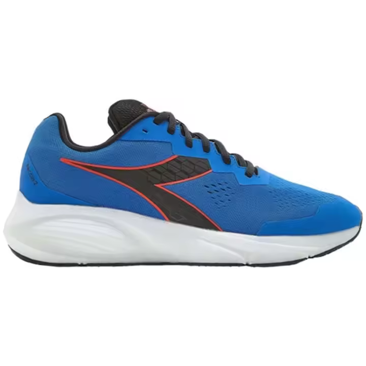 Zapatillas De Running Diadora Freccia 2 Azul Hombre - 1