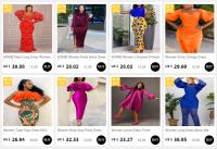 Vestido De Fiesta Para Mujer AOMEI Con Lentejuelas Plateadas Manga Larga Y Abertura En La Parte Inferior Estilo Bodycon Elegante Con Flecos Vestido De Cocktail Para Eventos De Mediana Longitud - details 0