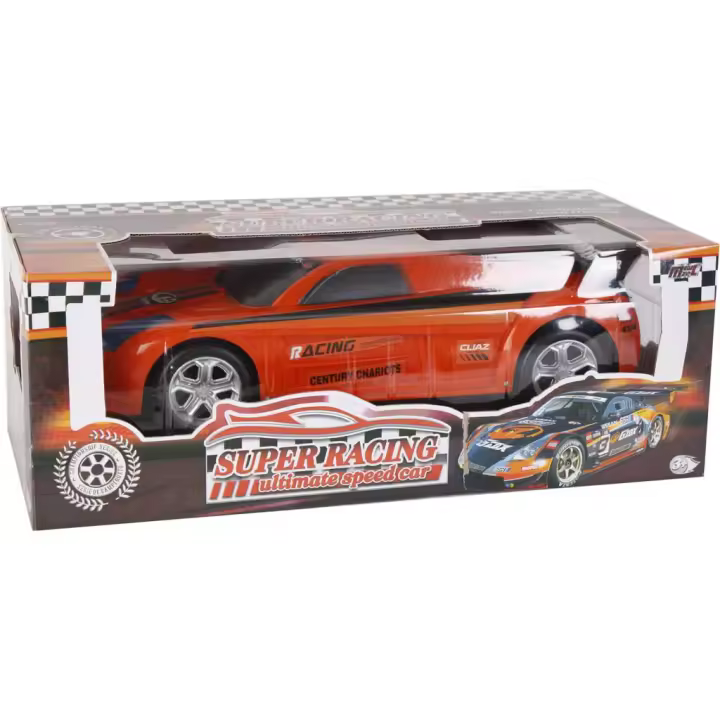 Vehículo Fricción Century Chariots 44 cm. Vehículos para jugar MODELMOVIL - 1