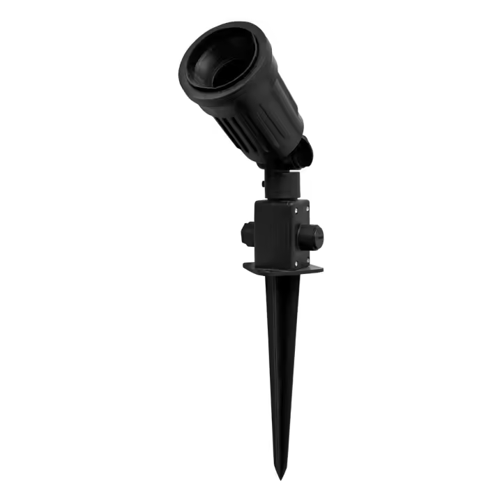 PROJETOR ESTACA JARDIM 1xE27 MATEL IP44 - 1