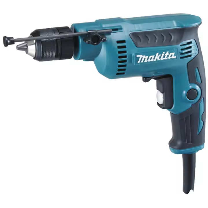 MAKITA DP2011 Taladro 370W 6,5mm 0 - 4.200 rpm Automático - 1