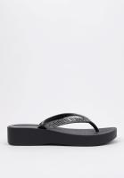 Ipanema IPANEMA MESH VIII PLAT FEM Chanclas Mujer Negro - details 0