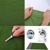 Manta de picnic, Manta de picnic impermeable con aislación térmica, Bolsa de Nailon para acampar al Aire Libre, impermeable y cómodo, plegable - details 0