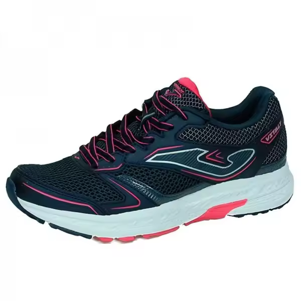 JOMA VITALY LADY NEGRO/FUCSIA 2229 - 1