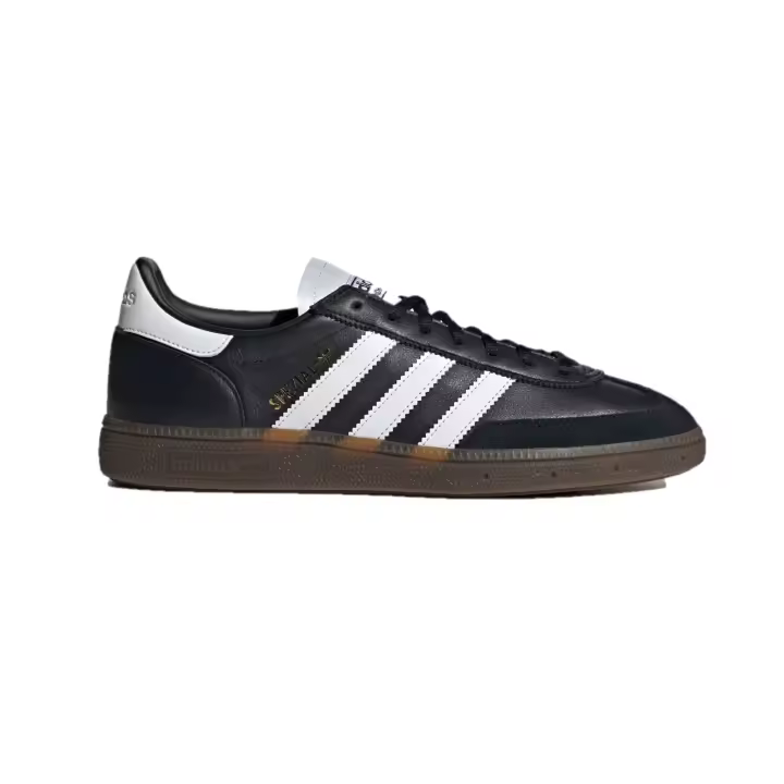 Adidas Handball Spezial Woman IE3402 Core Black / Cloud White / Gum IE3402W - 1