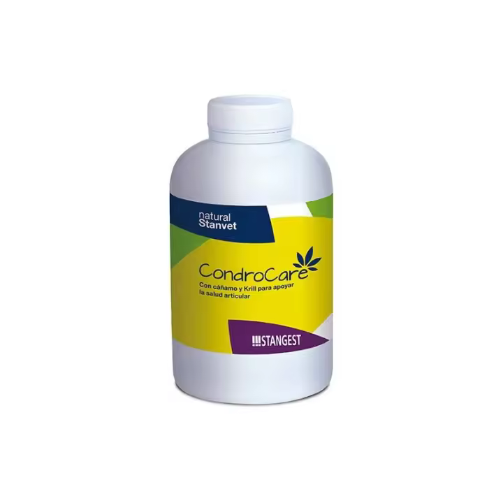 Laboratorio Stangest CONDROCARE STANGEST para Perros y Gatos - 30 Comprimidos - 1