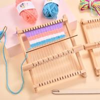12Pcs Hilo De Acrílico Para Tejer Inicio Ideal Para Proyectos Pequeños Y Manualidades Para Niños Material Polyester - details 3