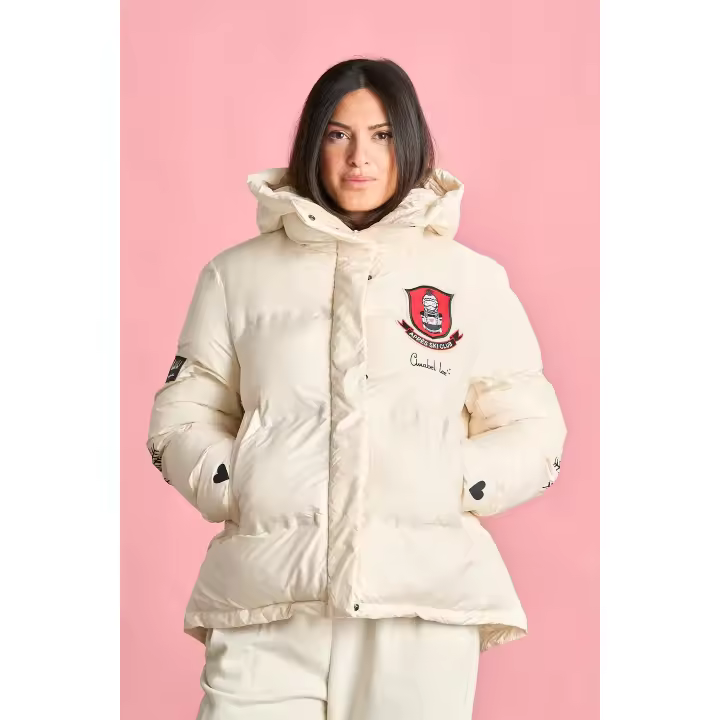 Plumífero -Anabel Lee- Helsinki - 1