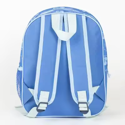 MOCHILA INFANTIL 3D STITCH - 1