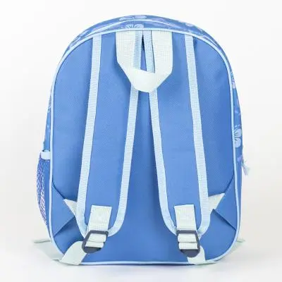 MOCHILA INFANTIL 3D STITCH - 1